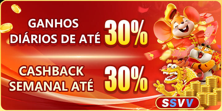 SSVV Fundo de Resgate de Perdas Semanais